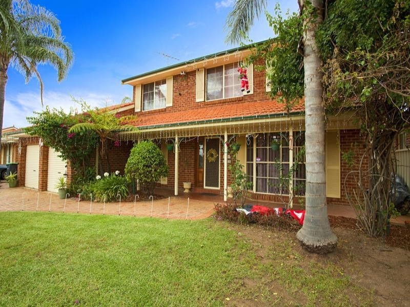 Glenmore Park NSW 2745