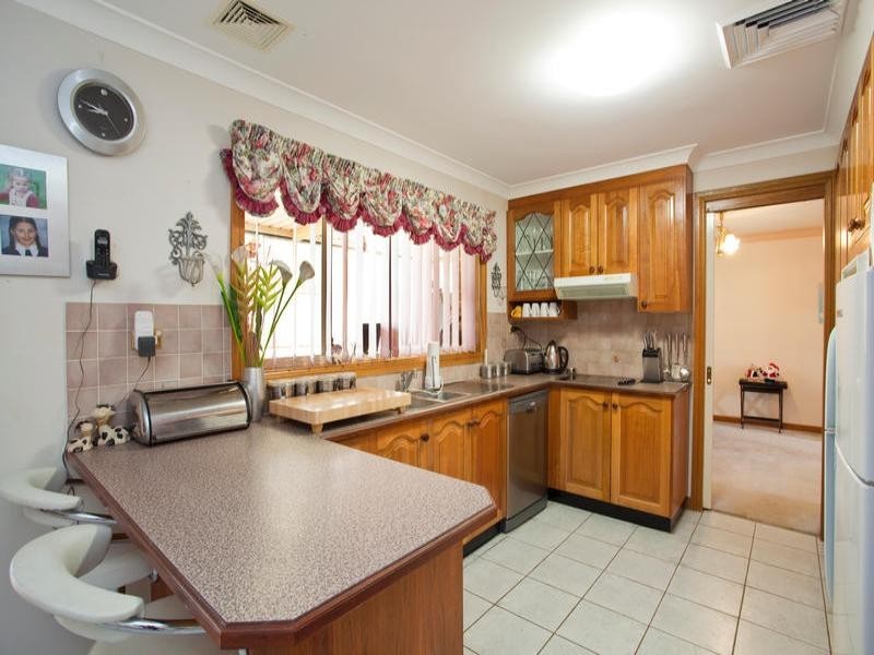 Glenmore Park NSW 2745