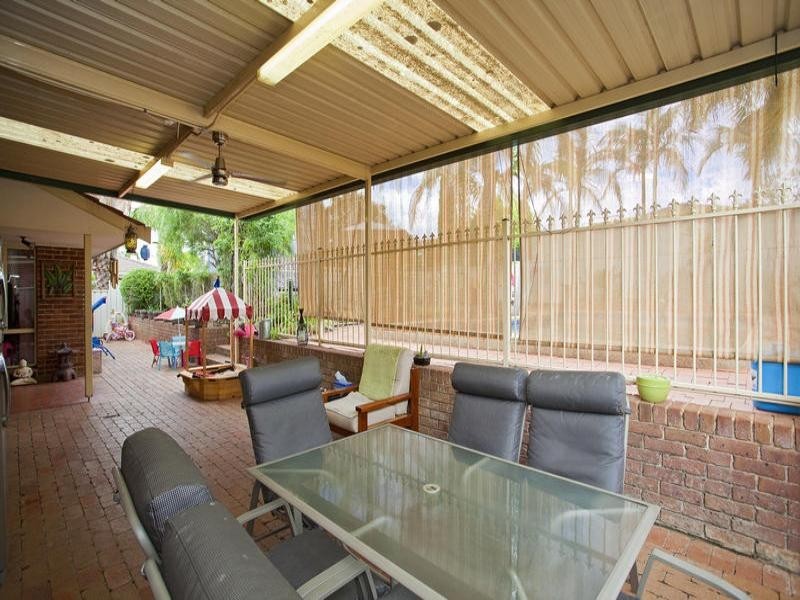 Glenmore Park NSW 2745