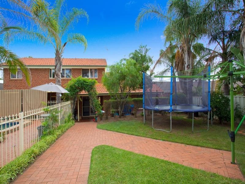 Glenmore Park NSW 2745