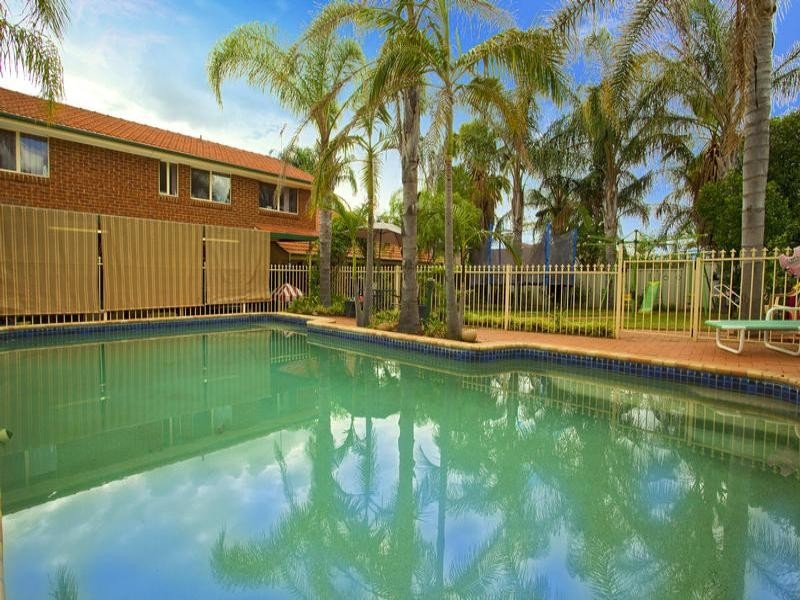 Glenmore Park NSW 2745