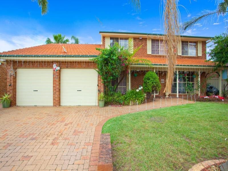 Glenmore Park NSW 2745
