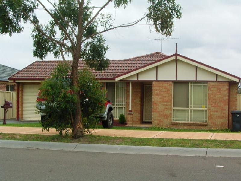 113 Garswood Road, Glenmore Park NSW 2745