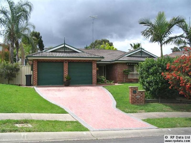 6 Jessup Place, Glenmore Park NSW 2745