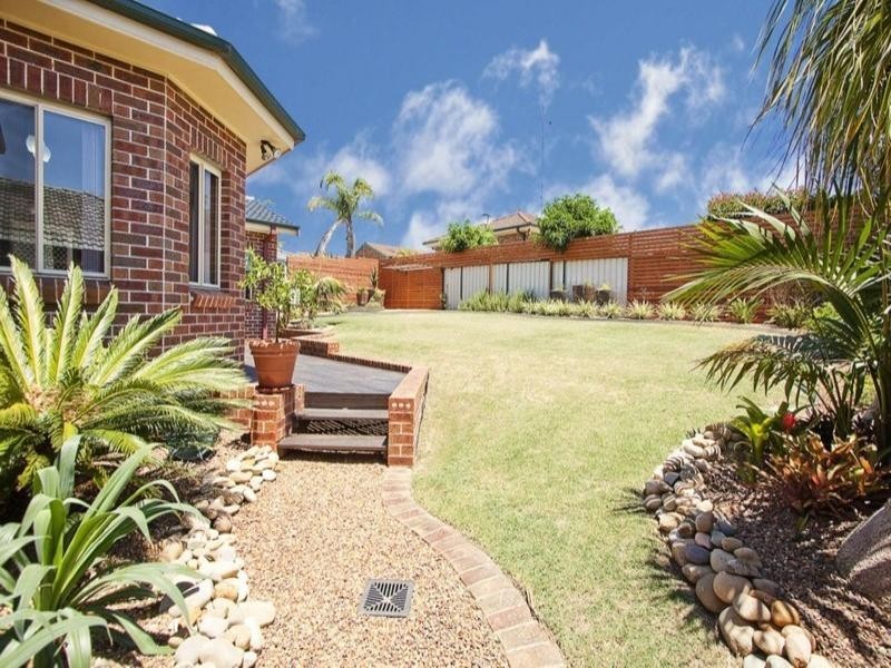 16 Bursaria Crescent, Glenmore Park NSW 2745