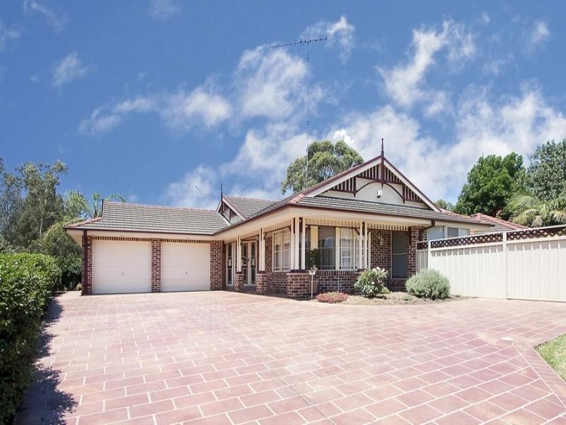 6 Freesia Place, Glenmore Park NSW 2745