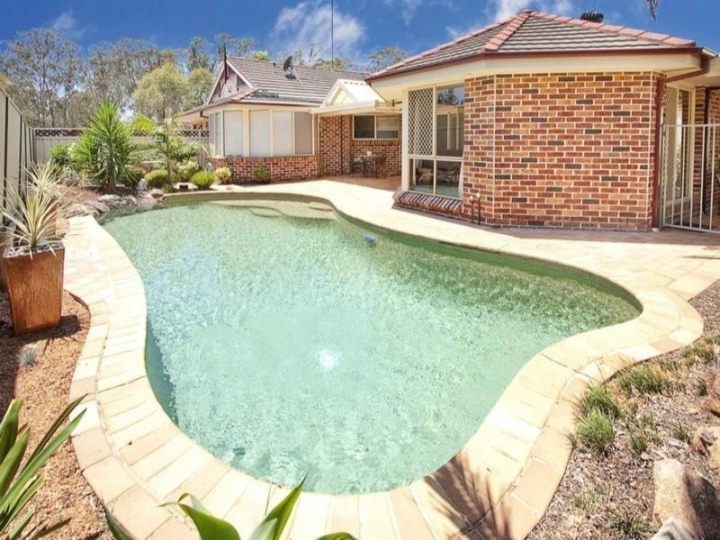 6 Freesia Place, Glenmore Park NSW 2745