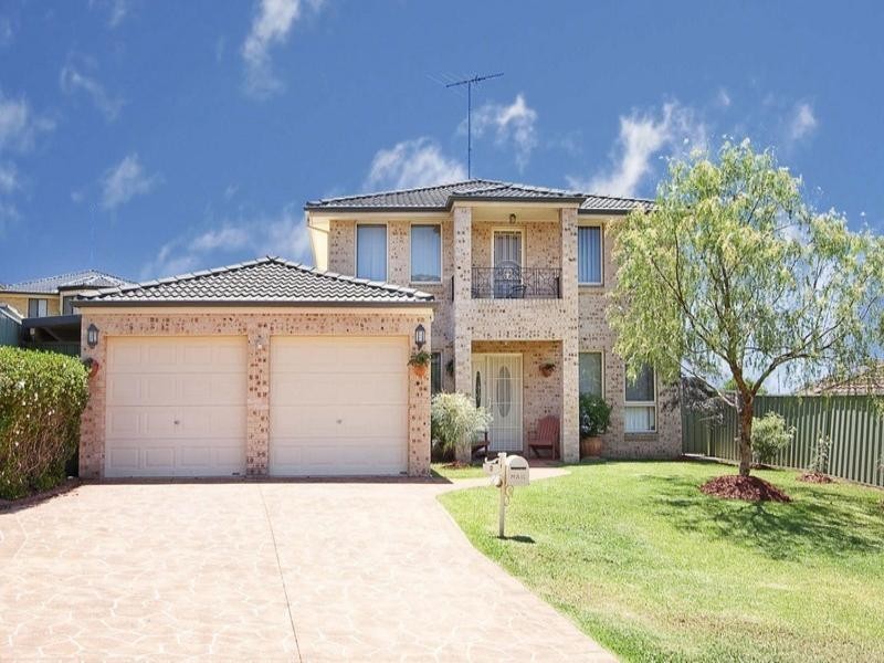 3 Jacana Way, Glenmore Park NSW 2745