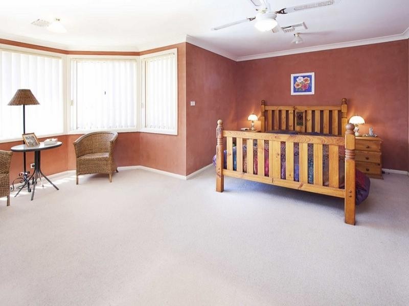 3 Jacana Way, Glenmore Park NSW 2745