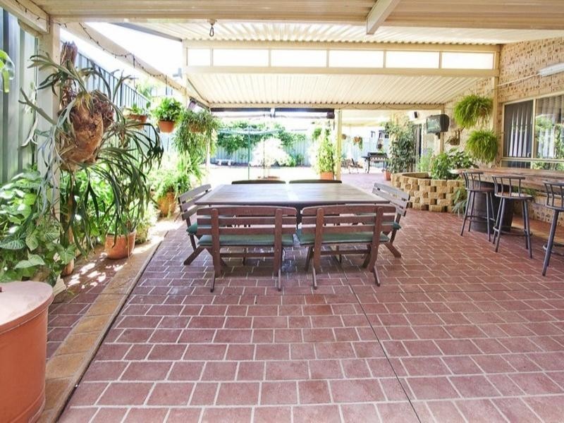 3 Jacana Way, Glenmore Park NSW 2745