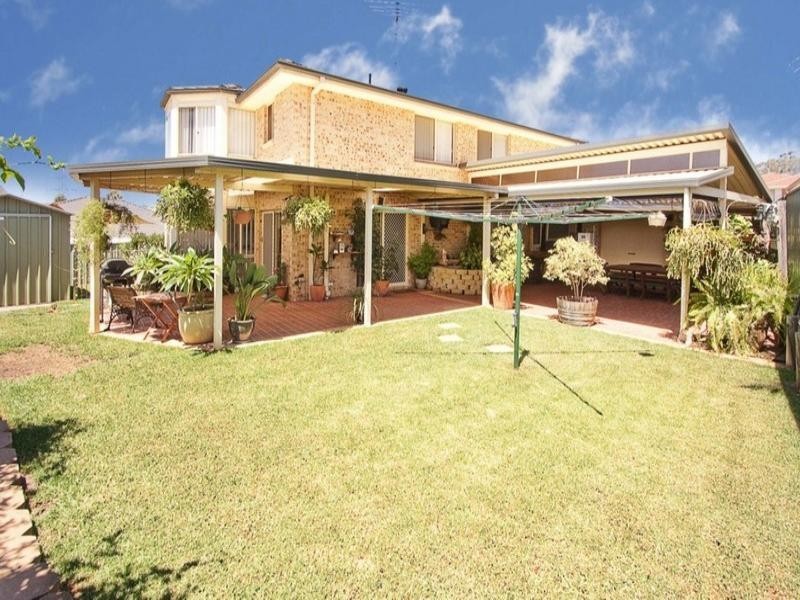 3 Jacana Way, Glenmore Park NSW 2745