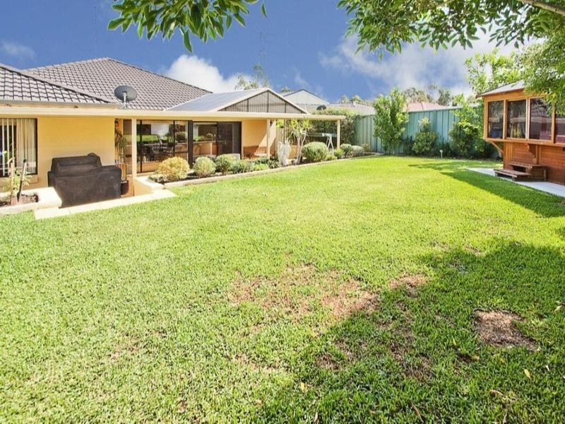 16 Sunbird Terrace, Glenmore Park NSW 2745