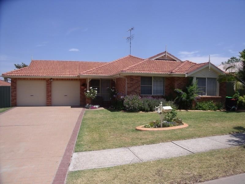 70 Muru Drive, Glenmore Park NSW 2745