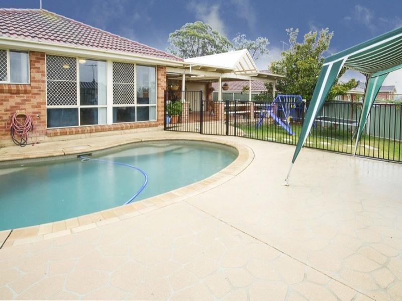 70 Muru Drive, Glenmore Park NSW 2745