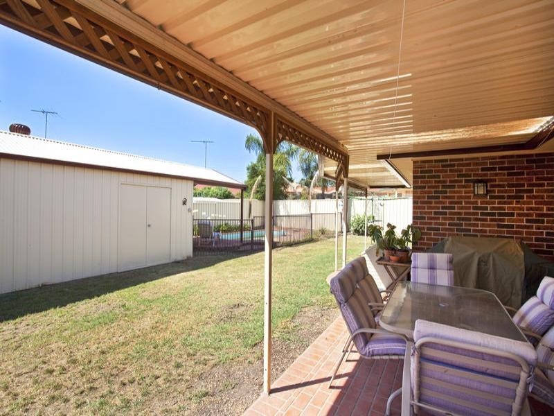 32 Durali Road, Glenmore Park NSW 2745