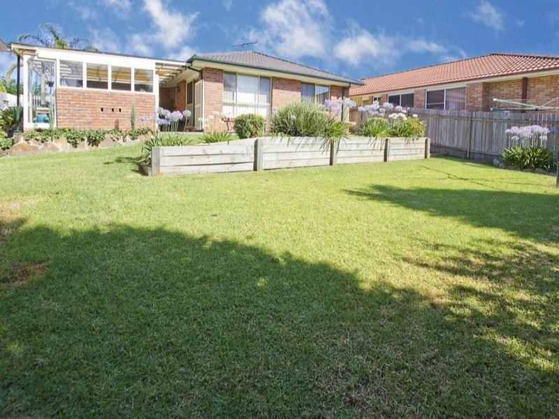18 Bija Drive, Glenmore Park NSW 2745