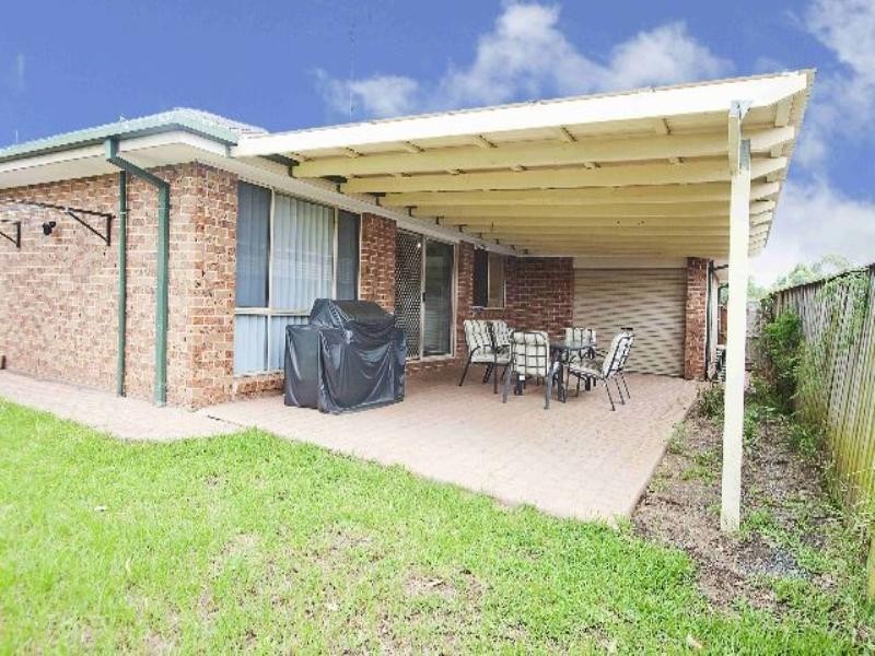 Glenmore Park NSW 2745