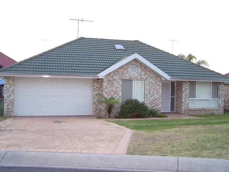 2/41 Regentville Road, Glenmore Park NSW 2745