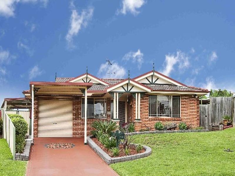 Glenmore Park NSW 2745