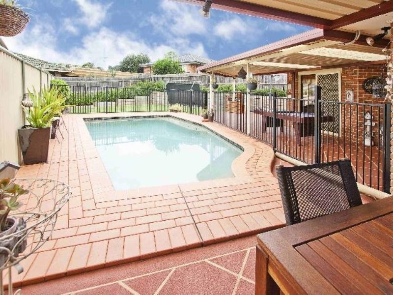 Glenmore Park NSW 2745