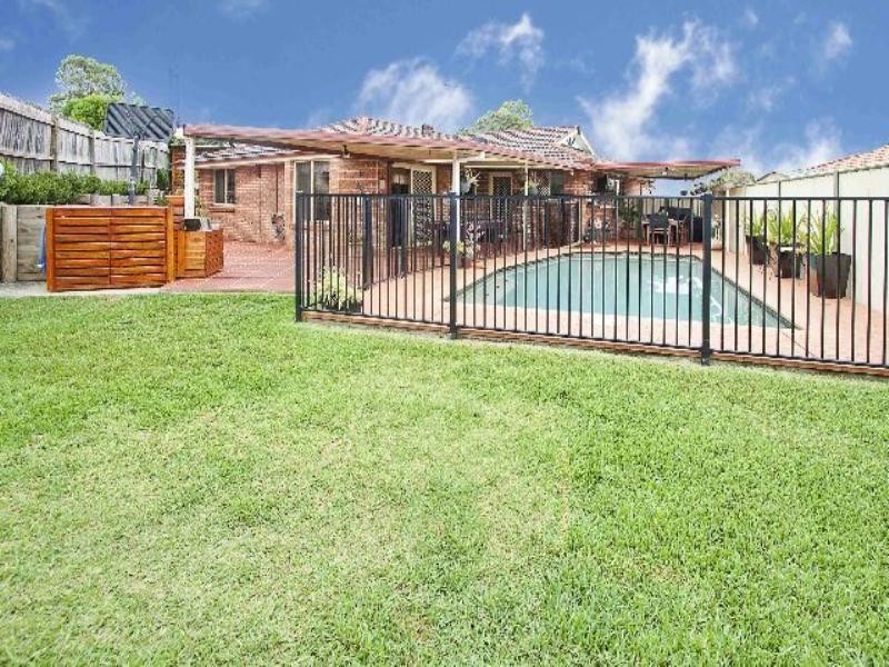 Glenmore Park NSW 2745