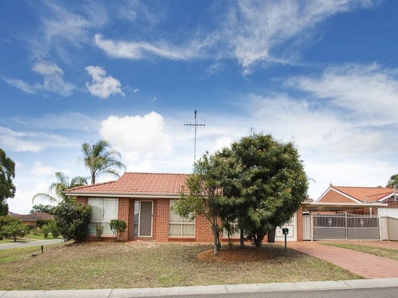 Glenmore Park NSW 2745