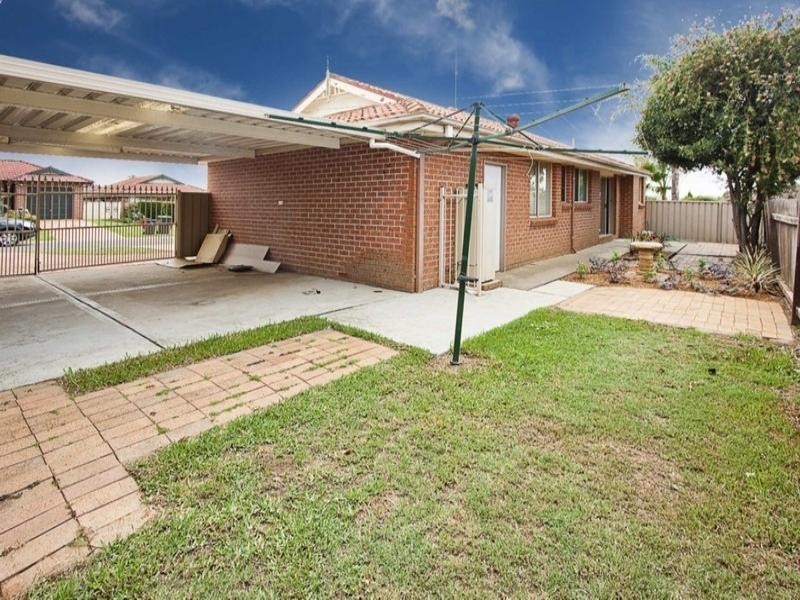 Glenmore Park NSW 2745