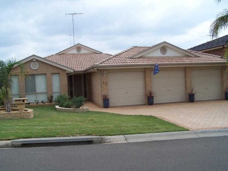 Glenmore Park NSW 2745