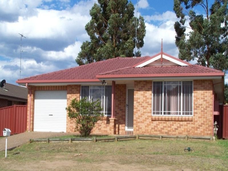 Glenmore Park NSW 2745