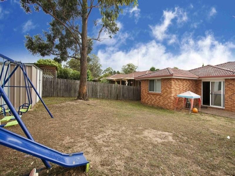 Glenmore Park NSW 2745