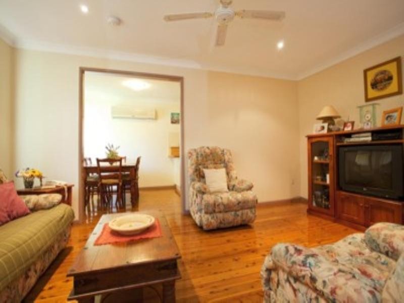 Werrington County NSW 2747