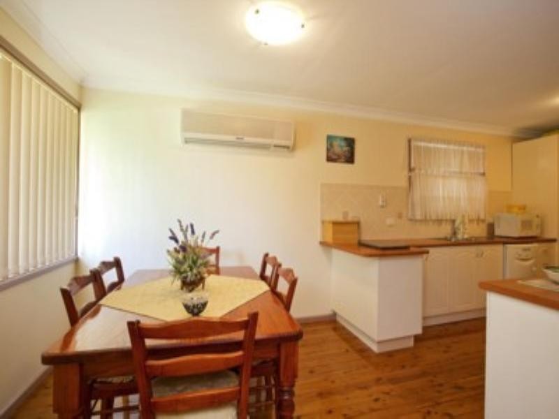 Werrington County NSW 2747