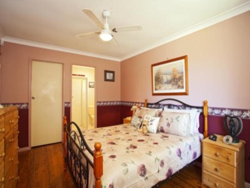 Werrington County NSW 2747