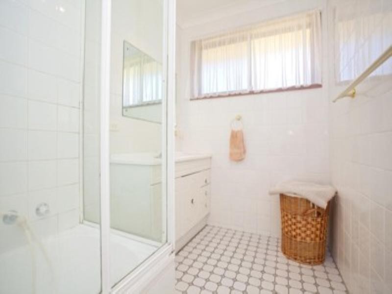 Werrington County NSW 2747