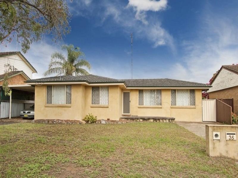 South Penrith NSW 2750