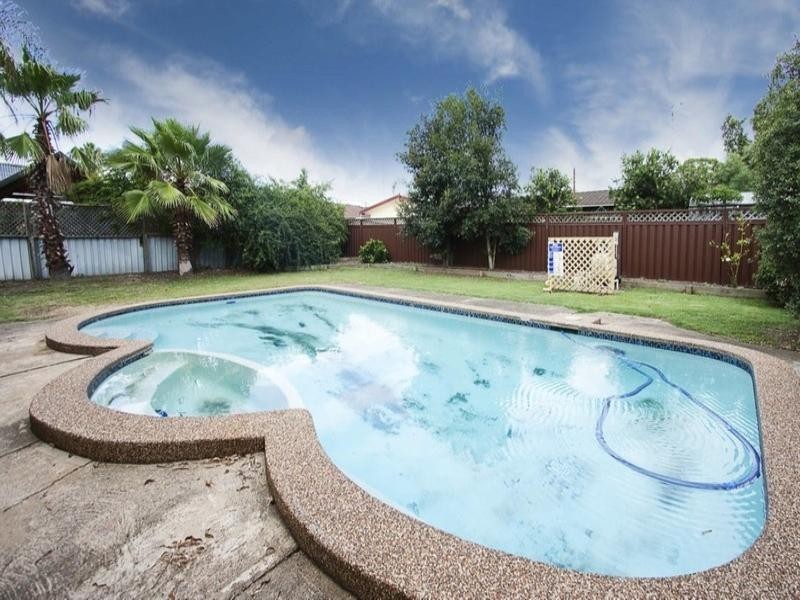 South Penrith NSW 2750