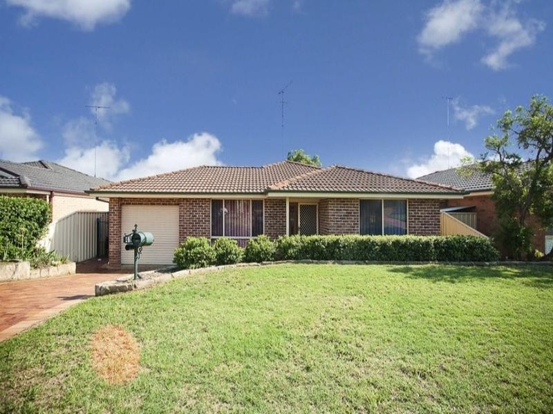 Glenmore Park NSW 2745