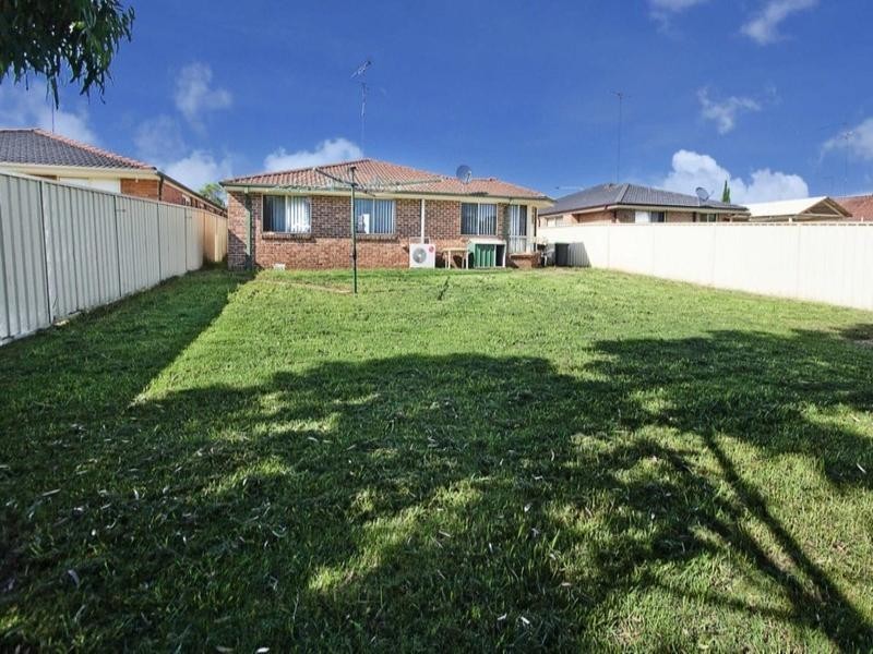 Glenmore Park NSW 2745