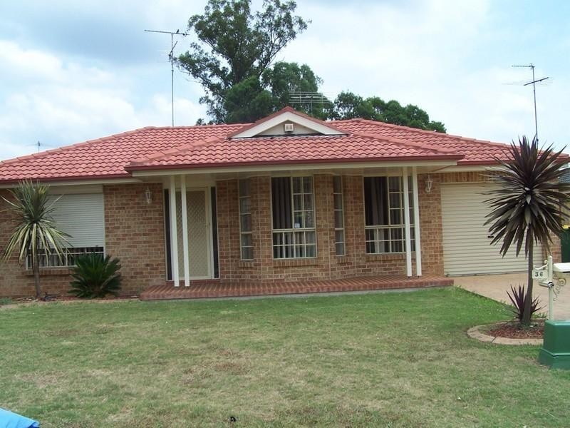 Glenmore Park NSW 2745