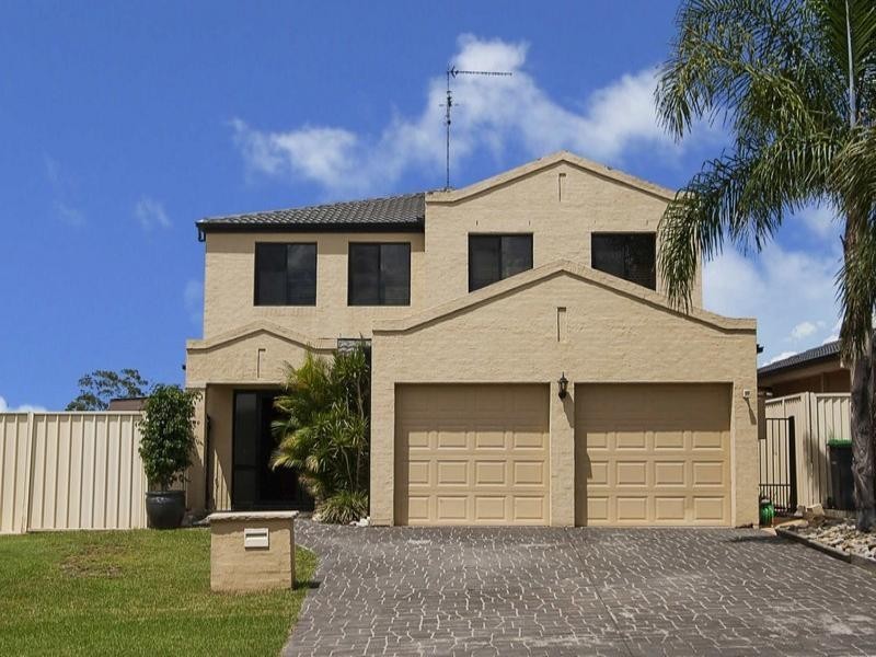 Glenmore Park NSW 2745