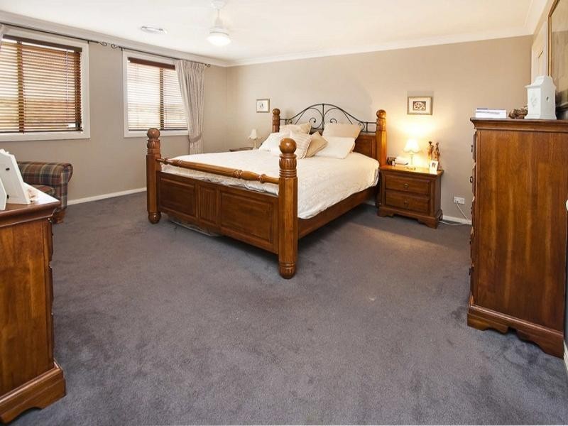 Glenmore Park NSW 2745