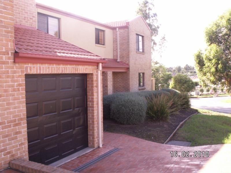 8/1-11 Candlebark, Circuit, Glenmore Park NSW 2745