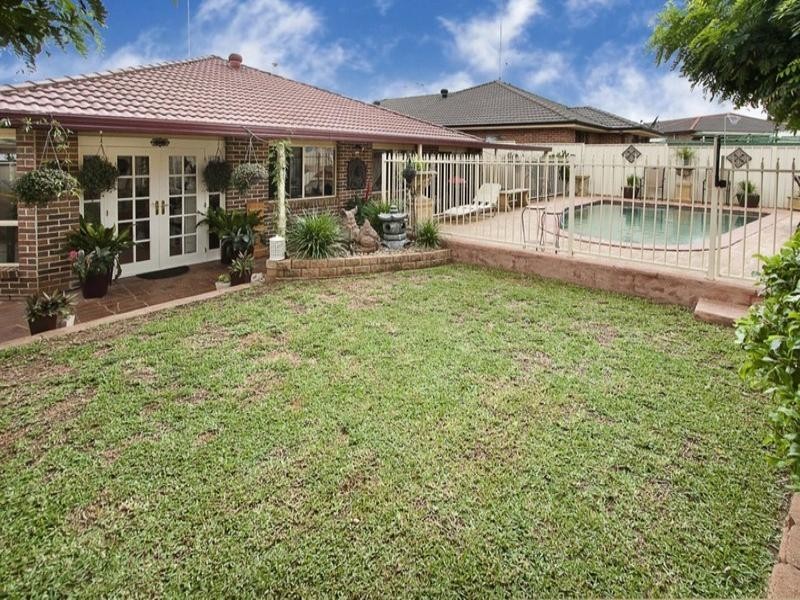 Glenmore Park NSW 2745