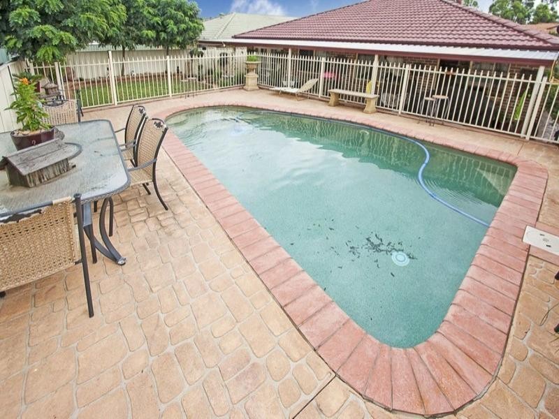 Glenmore Park NSW 2745