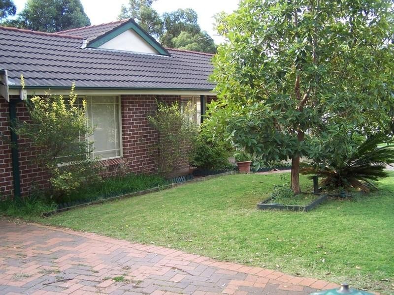 43 Harwood Circuit, Glenmore Park NSW 2745