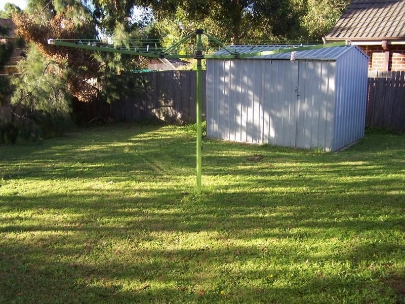 43 Harwood Circuit, Glenmore Park NSW 2745