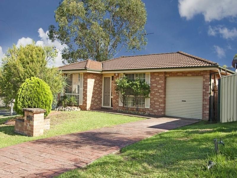 Glenmore Park NSW 2745