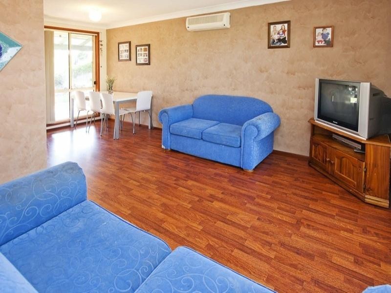 Glenmore Park NSW 2745
