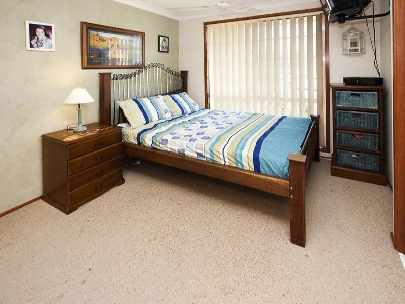 Glenmore Park NSW 2745
