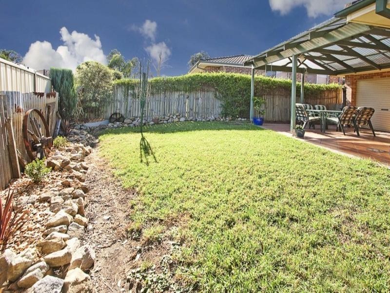 Glenmore Park NSW 2745